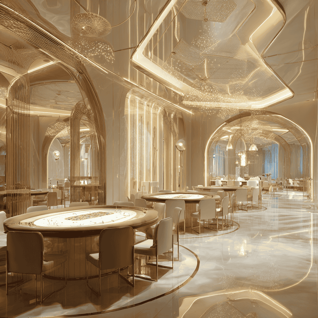 Poker w Mysticriverstone