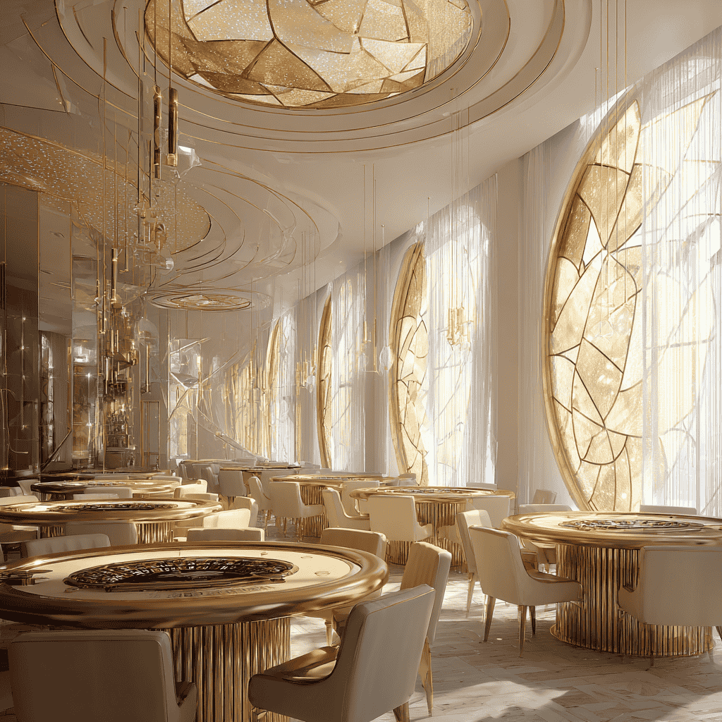 Ruletka w Mysticriverstone